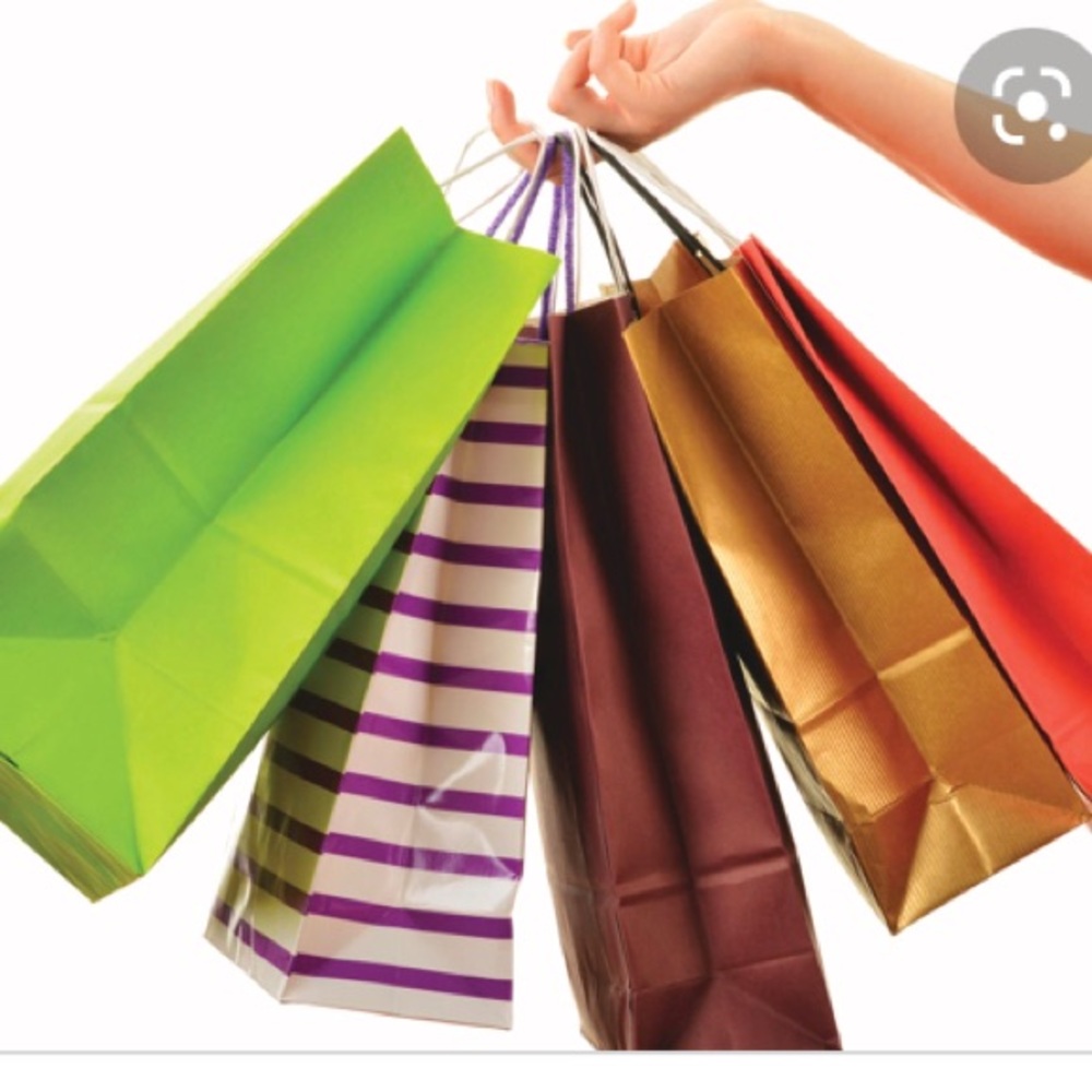 Meet your Posher, Yanni